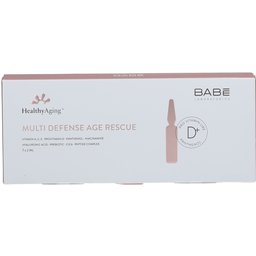 Babé HealthyAging+ Multi Defense Age Rescue