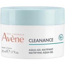 Cleanance - Aqua-Gel Matifiant
