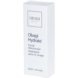 Obagi Hydrate Hydratant Visage