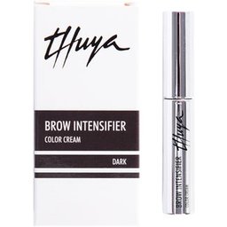Brow Intensifier Color Cream Dark 4ml