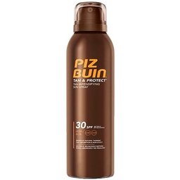 Tan & Protect Spray Spf30 150ml