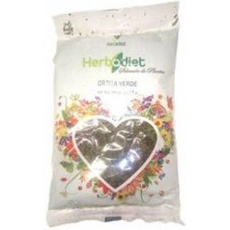 Herbe d'ortie verte 30g
