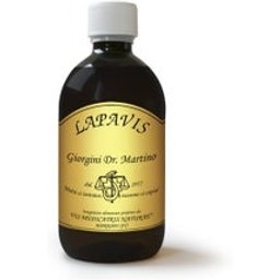 Lapavis Liquide Sans Alcool 500ml