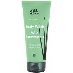 Gel de bain biologique Lemongass 200ml