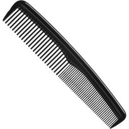 Batteur de peigne noir 15cm