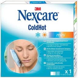 Nexcare™ ColdHot Therapy Pack mini