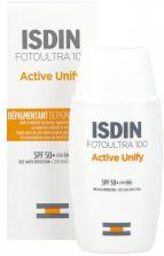 FotoUltra 100 Active Unify Dépigmentant SPF50+ 50 ml - Flacon 50 ml