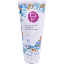 Shampooing Doux Végétal 200 ml