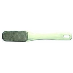 Pédicure métallique Scraper