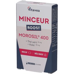 Slim Fit Morosil