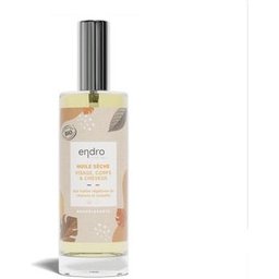 Huile Sèche 3 en 1 100ml