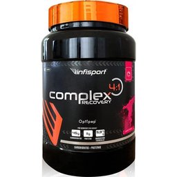 Complex Recovery 4:1 Goût Fraise 1200g