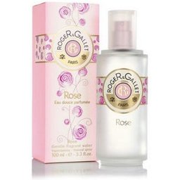 Agua Perfumada Rosa 100ml