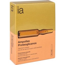 Ampoules Proteoglcan 10x2ml