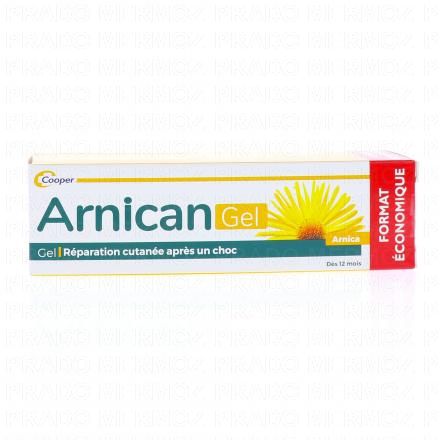 ARNICAN Gel tube 100 g