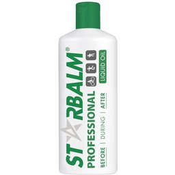 Professional Liquid Oil Huile de massage