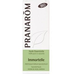 Aceite Vegetal Immortel Bio 2ml