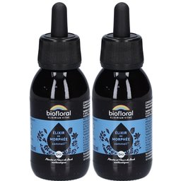 Elixir de Morphée - Bio