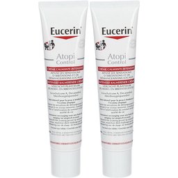 AtopiControl crème calmante intensive