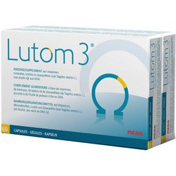 Lutom 3®
