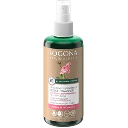 Tonique Hydratante Rose Damas 150ml