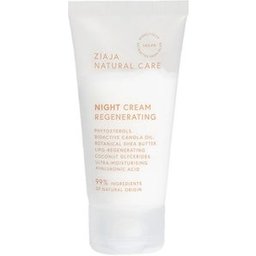 Ziaja Natural Care Regenerating Night Cream 50ml
