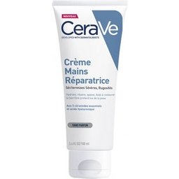 CeraVe Crème pour les Mains Réparatrice 100ml