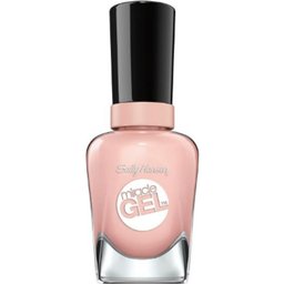 Miracle Gel 187 Sheer Happiness 14.7ml