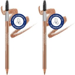 Toleriane Crayon Sourcils teinte claire