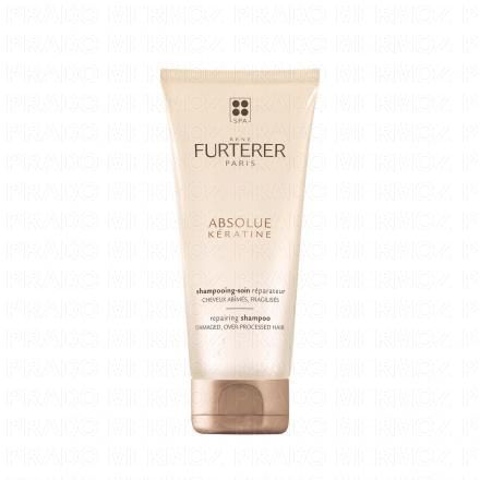RENE FURTERER Absolue Kératine shampooing réparateur tube 200ml