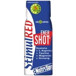 Stimulred Enershot 20pcs