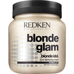 Blonde Glam Lightening Cream 500g