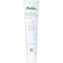 Dentifrice Dents Blanches Arôme de Menthe 75ml