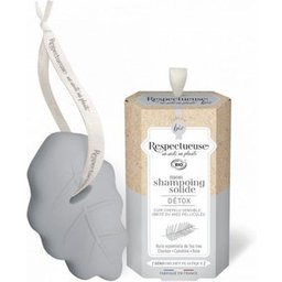 Champú Sólido Detox 75g