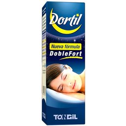 Dortil Doblefort Nova Fórmula 30ml
