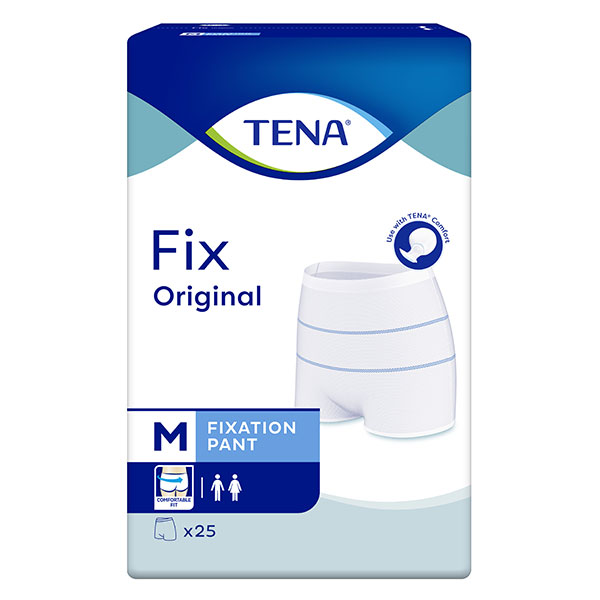 Fix Slip de Maintien Original Taille M 25 unités