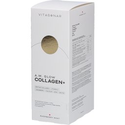 A.m. Glow Collagen+