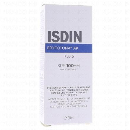 Eryfotona AK Fluid 100+ SPF flacon 50ml