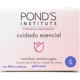 Esencial Crème Visage S Nutritive Anti-Rides 50ml