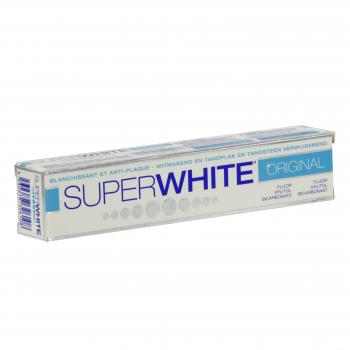 Dentifrice ORIGINAL blancheur 75ml