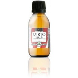 Huile essentielle terpénique Myrte rouge Bio 30ml
