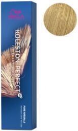 Coloration Koleston Perfect ME+ 9/01 Blond Très Clair Naturel Cendré
