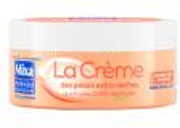 Crème Nourrissante des Peaux Extra Sèches 150 ml - Pot 150 ml
