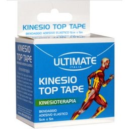 Kinesio Top Tape 5cmx5m