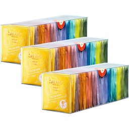 36 sachets de thé Grande sélection