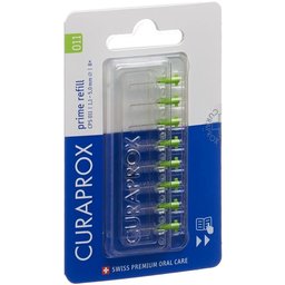 CPS 011 Têtes de Brossettes interdentaires