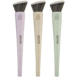 Flat Top Kabuki Makeup 1pc
