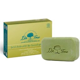 Frequent Use Solid Gel Douche 120g