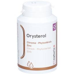 Orysterol Son De Riz