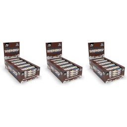 All Stars® Whey-Crisp Barre protéinée